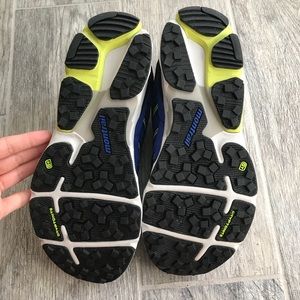 Montrail Shoes - Montrail athletic shoes Montrail Shoes - Montrail athletic shoes